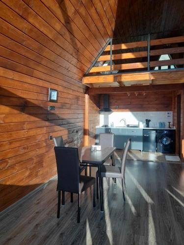 Kera Cottages Kazbegi