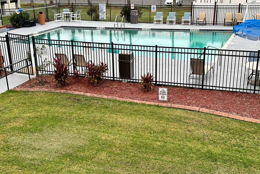 Days Inn by Wyndham St. Augustine I 95 Outlet Mall - photo 7