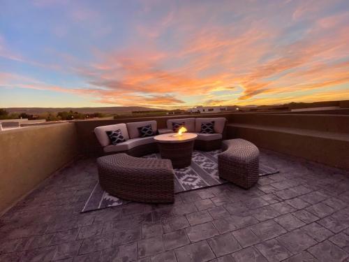 The Joshua at Sand Hollow Resort in Hurricane, United States