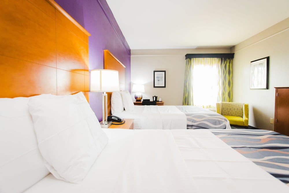 Palacio Royale Inn Signature Katy - photo 14