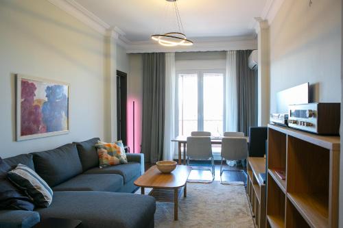 The View — 4-Star Luxury Hotel in Thessaloniki, Greece