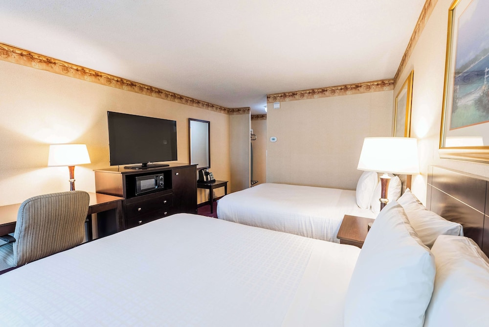 Fireside Inn & Suites Portland - photo 55