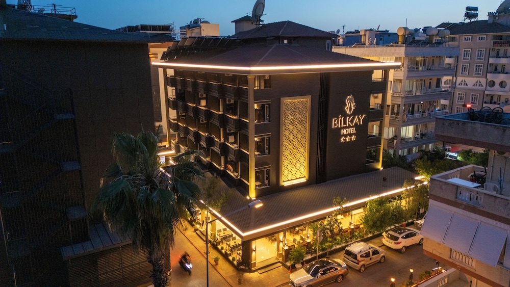Bilkay Hotel