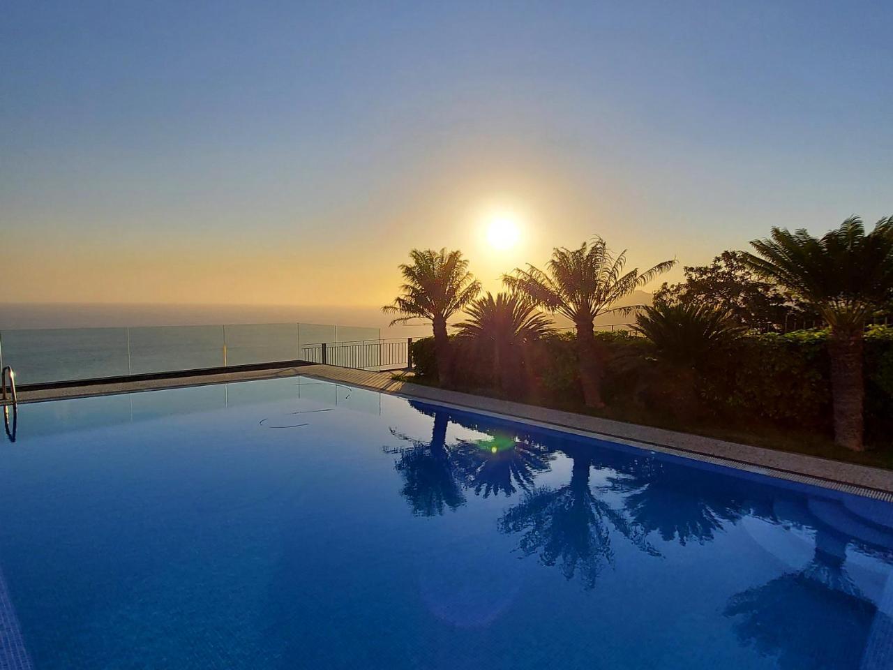 Neves by BCA Villas — 4-Star Luxury Hotel in Funchal, Portugal