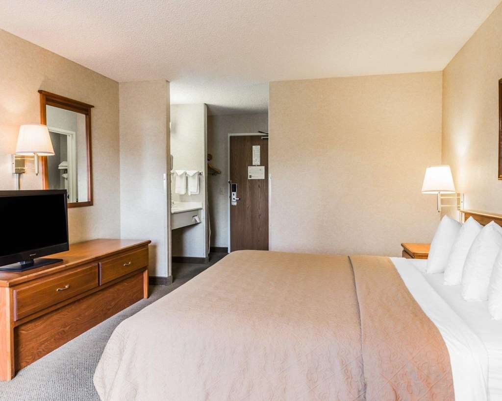 Quality Inn & Suites Montrose Black Canyon Area - photo 15