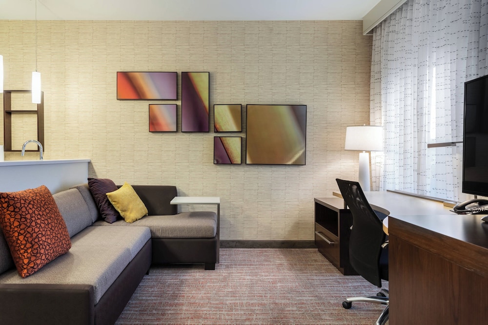 Residence Inn by Marriott Dallas Plano Richardson at Coit Rd - photo 15