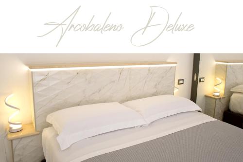 Locazione Turistica Arcobaleno Appartamento Deluxe — 4-Star Luxury Hotel in Roccavivara, Italy