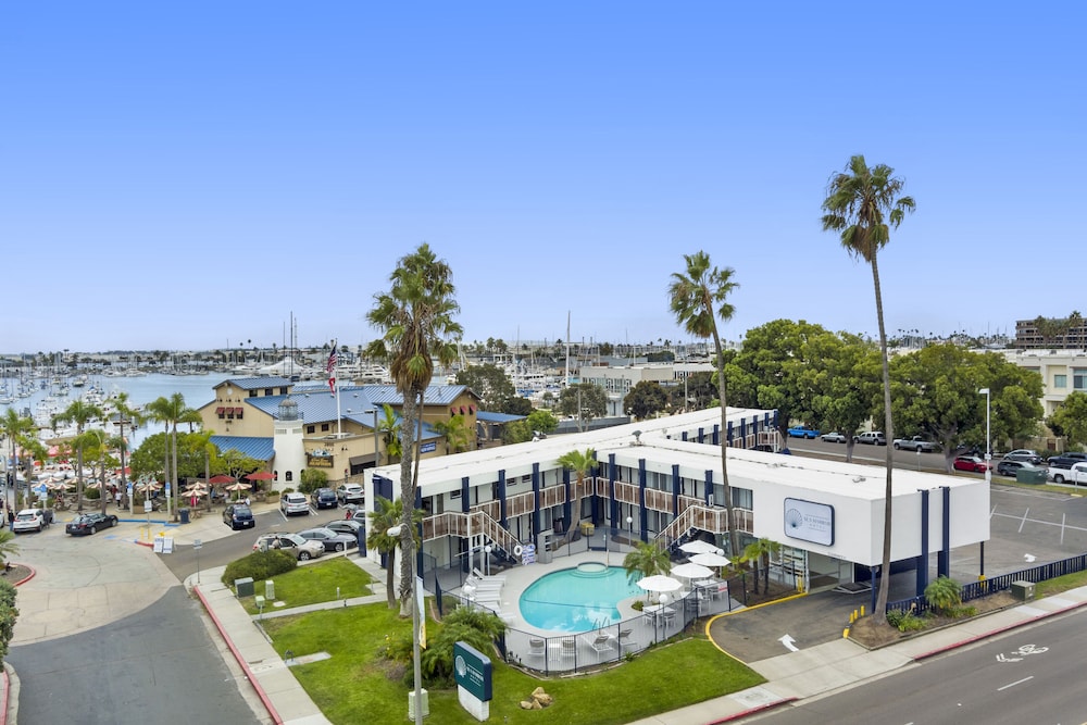 Sea Harbor Hotel - photo 67