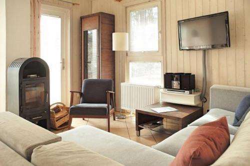 Bernstein Baabe - last minute hotel in Ostseebad Goehren