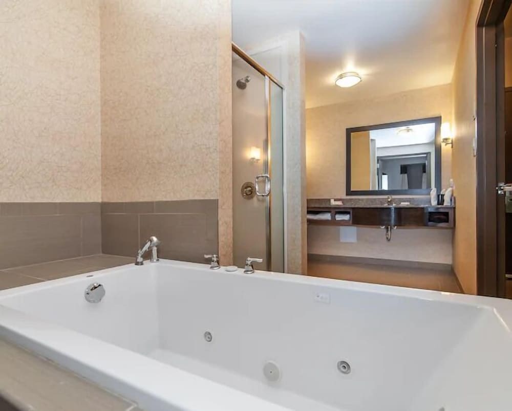 Hilton Garden Inn Preston Casino Area - photo 19