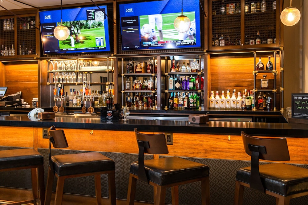 Four Points by Sheraton Deadwood - photo 45