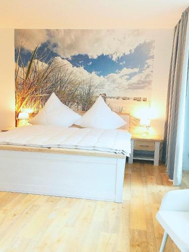 Haus am Kurpark Seewind — 4-Star Luxury Hotel in Gromitz, Germany