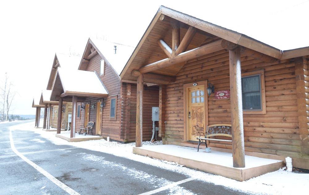 The Lodges at Sunset Village - photo 112