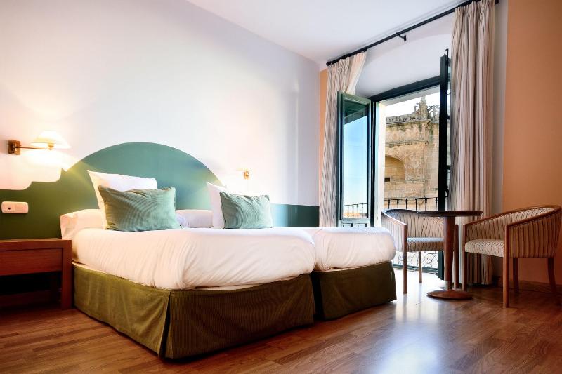 Hotel Ahc Palacio Coria — hotel in Coria