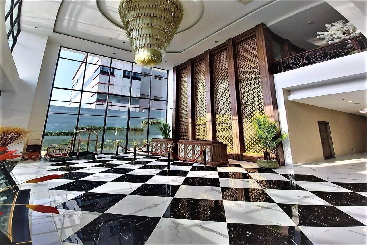 Savero Style Hotel Bogor — Bogor — photo 3