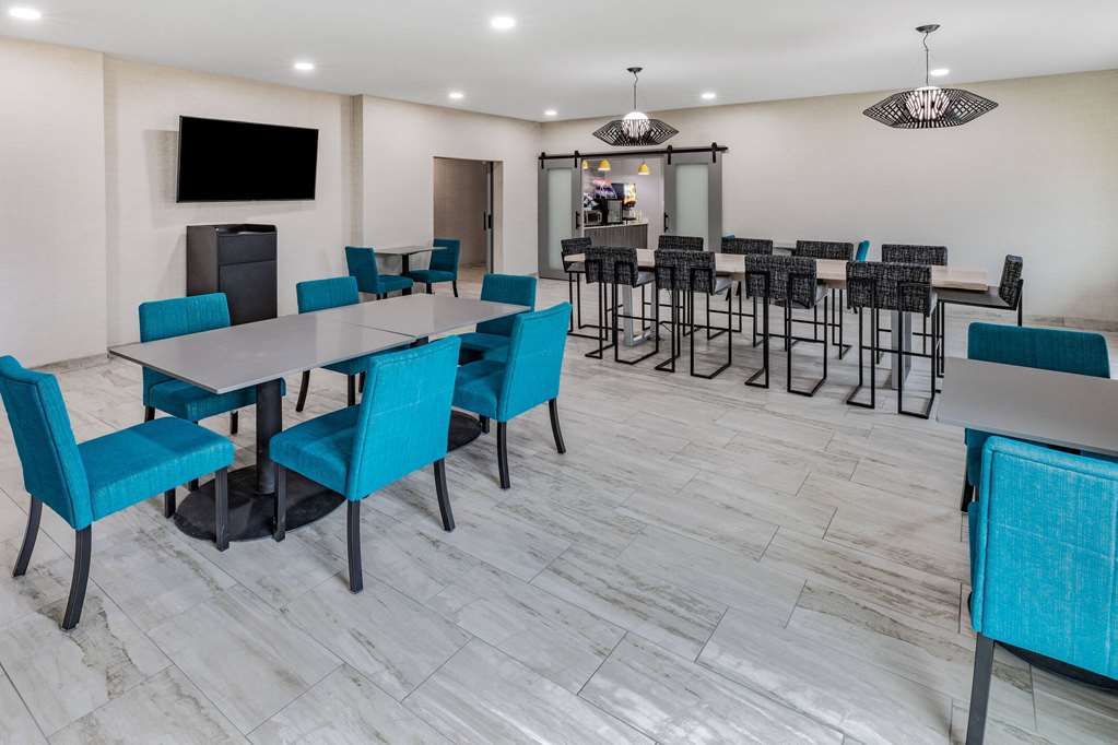 Hawthorn Extended Stay by Wyndham Ardmore - photo 11