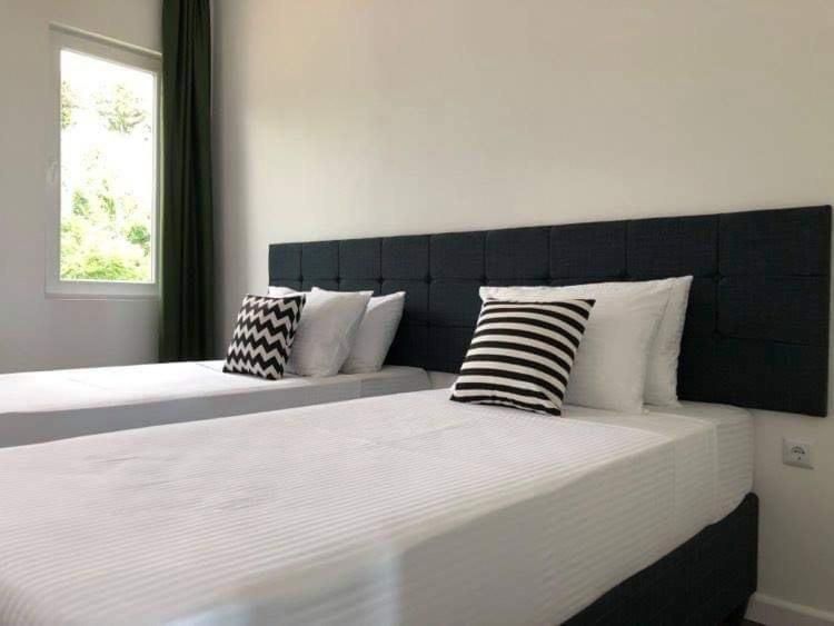 Cabo Verde Boutique Hotel