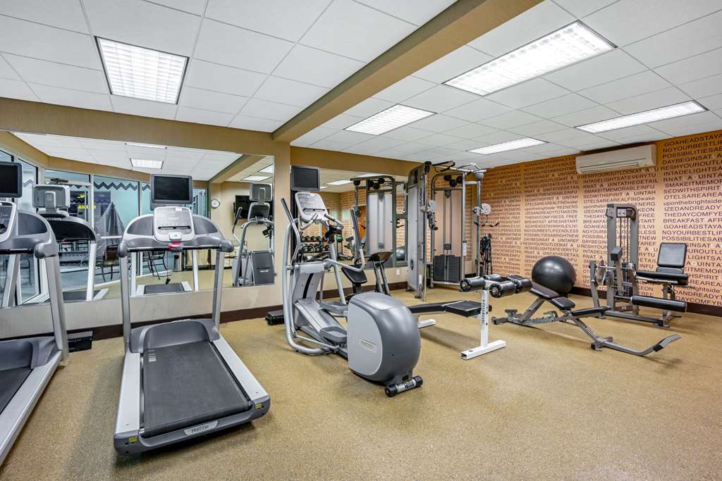 La Quinta Inn & Suites by Wyndham Coeur d`Alene - photo 9