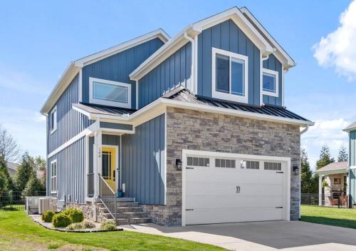 Barefoot Retreat in Winchester, United States