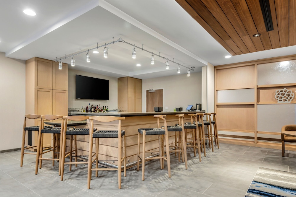 Fairfield Inn & Suites North Conway - photo 4