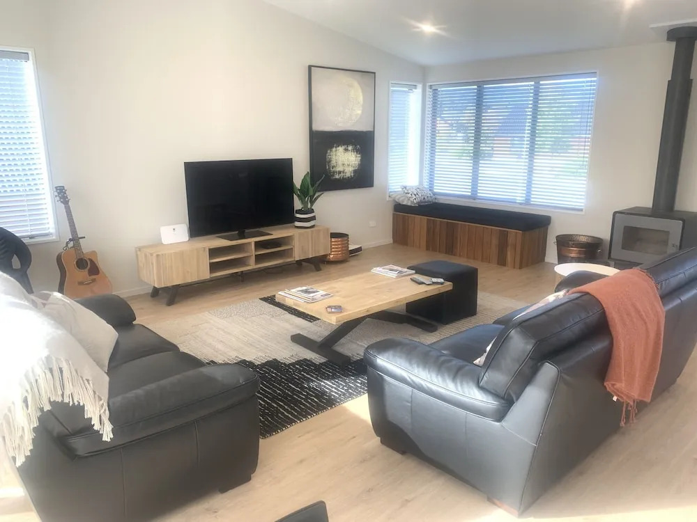 5 Chisholm Crescent in Unknown City, New Zealand