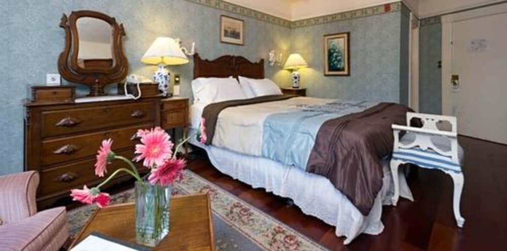 Union Hotel - photo 3