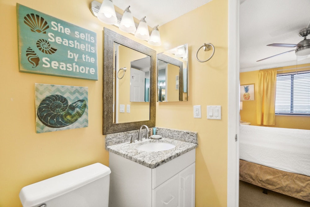 SunDestin Beach Resort by Panhandle Getaways - photo 51