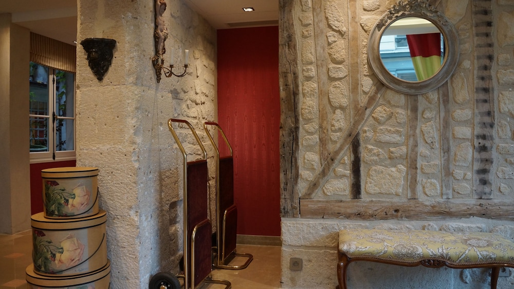 Relais Medicis — Paris — photo 3