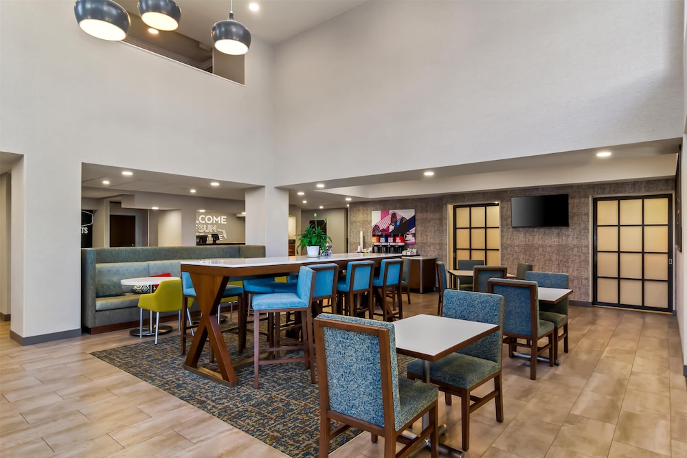 Hampton Inn Jacksonville Ponte Vedra Beach Mayo Clinic Area - photo 32