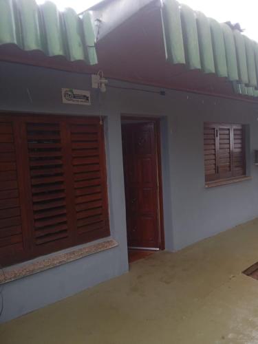 Depto Transitorio EVA in Posadas, Argentina