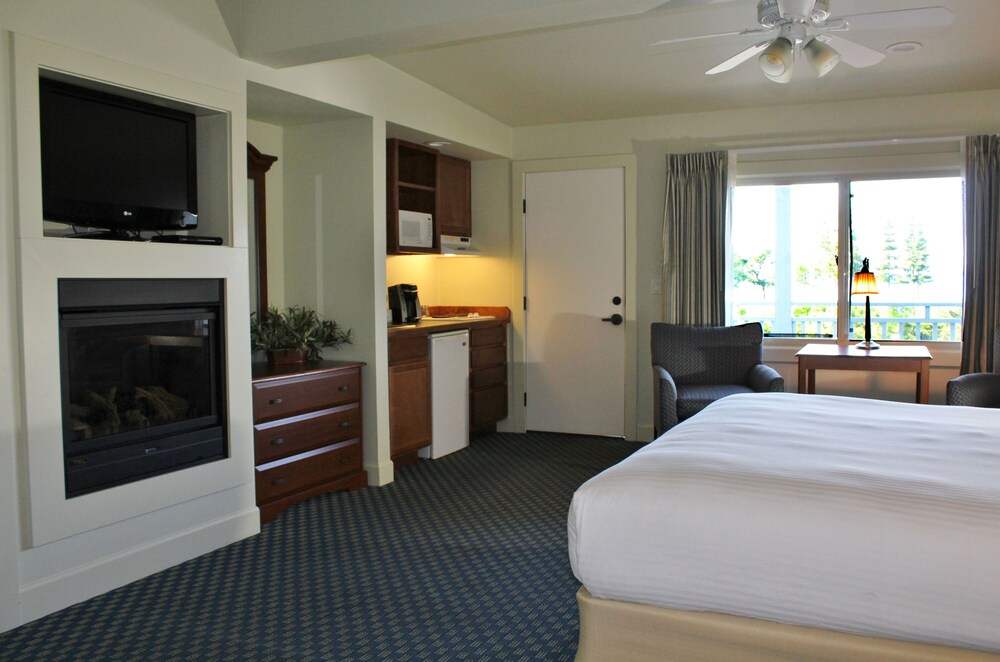 Anacortes Ship Harbor Inn - photo 13