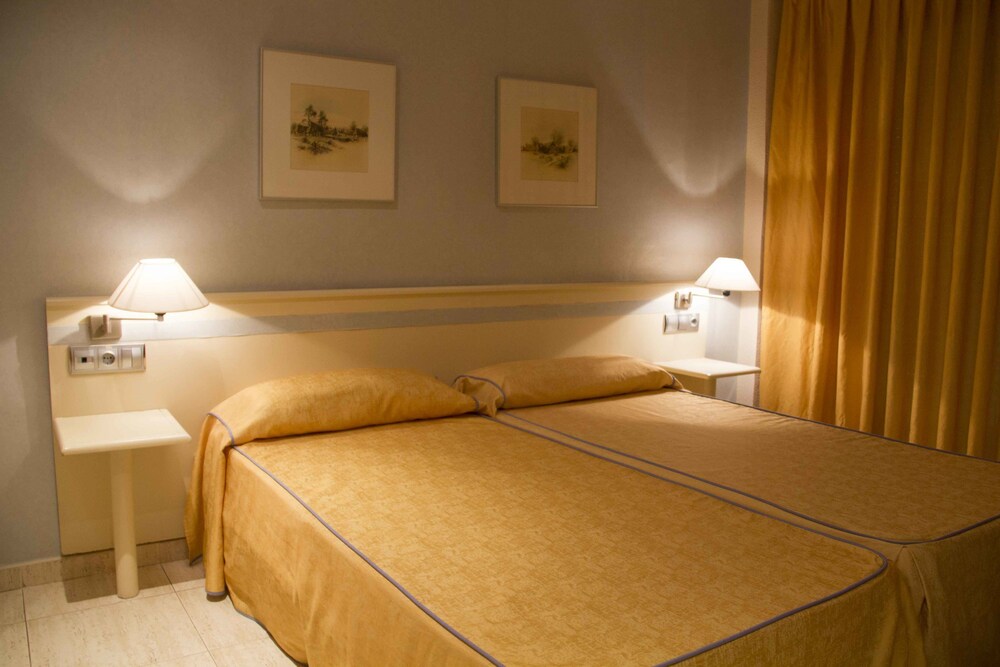 Marbella - carbon neutral hotel in Benidorm