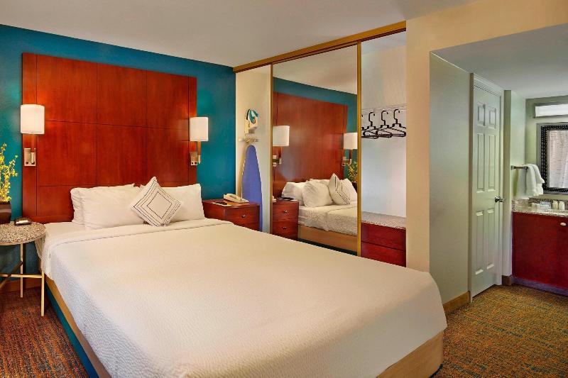 Residence Inn By Marriott Boston Tewksbury - photo 20