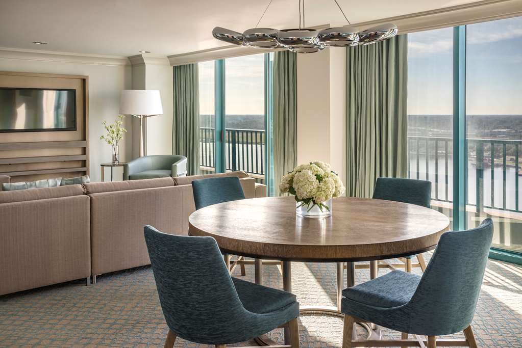 Hyatt Regency Jacksonville - photo 16