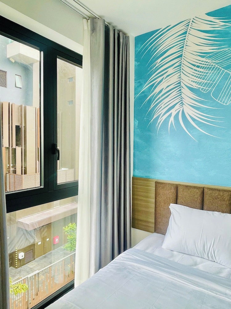 Swan Boutique Hotel — Ho Chi Minh City — photo 4