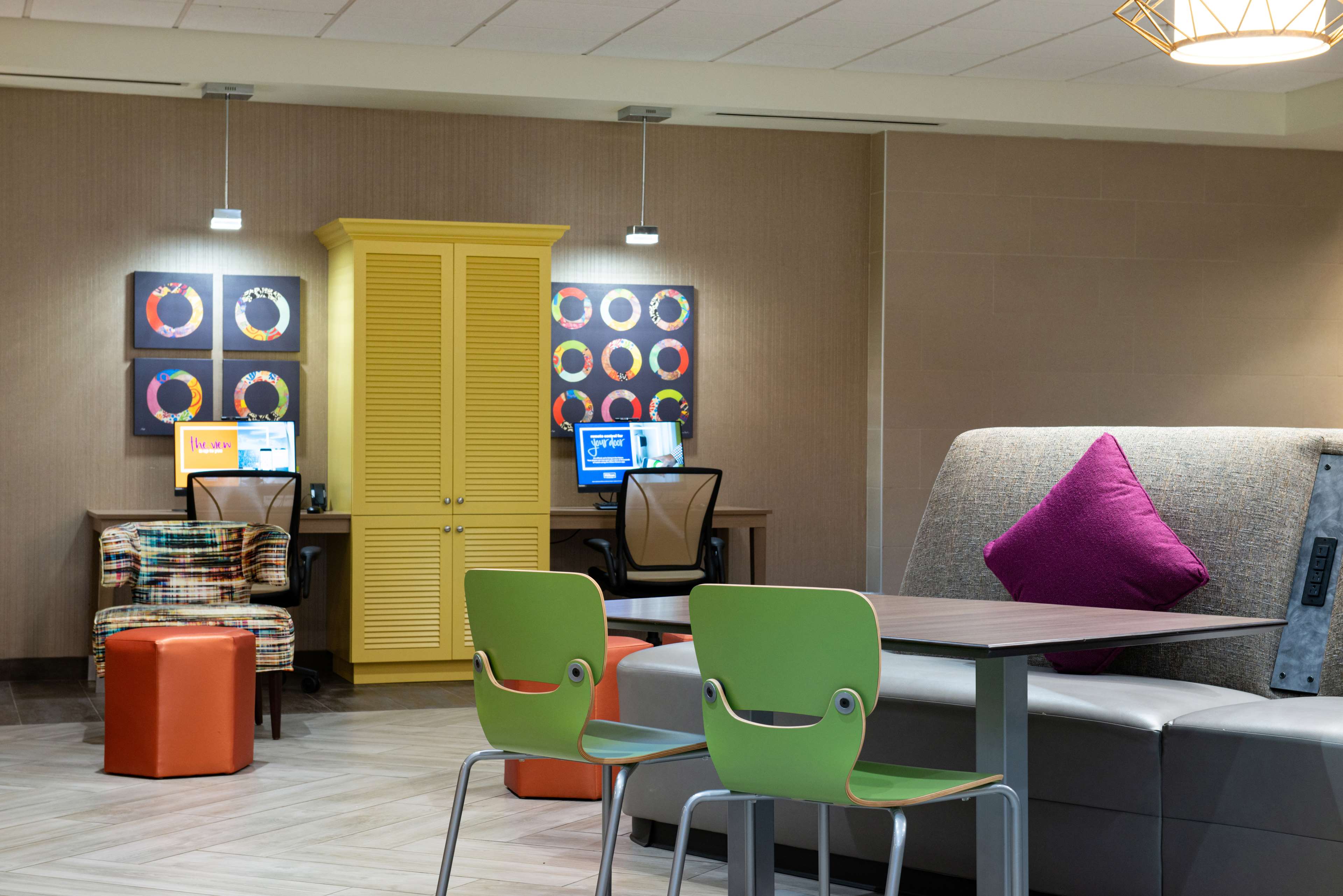Home2 Suites by Hilton Charlotte Mooresville - photo 15