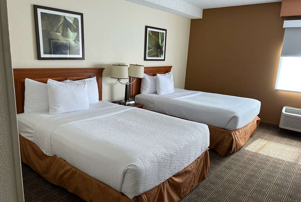 Baymont by Wyndham Orlando South - photo 26