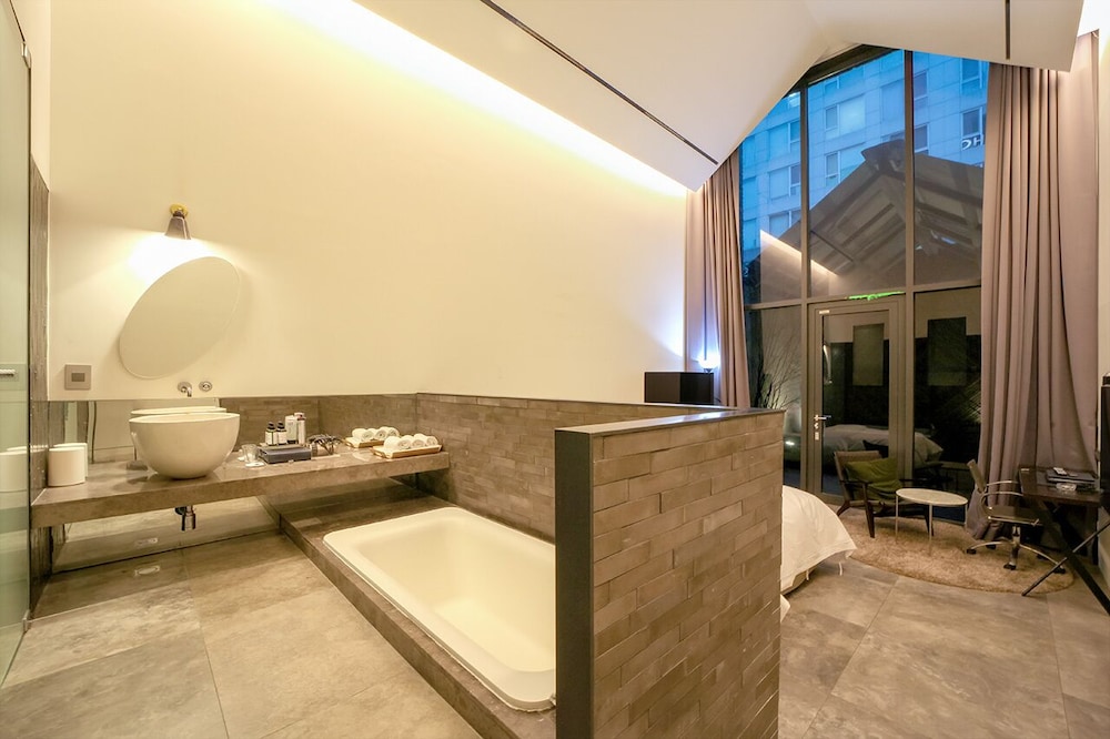 JS Classic Hotel in Hwaseong-Si, South Korea