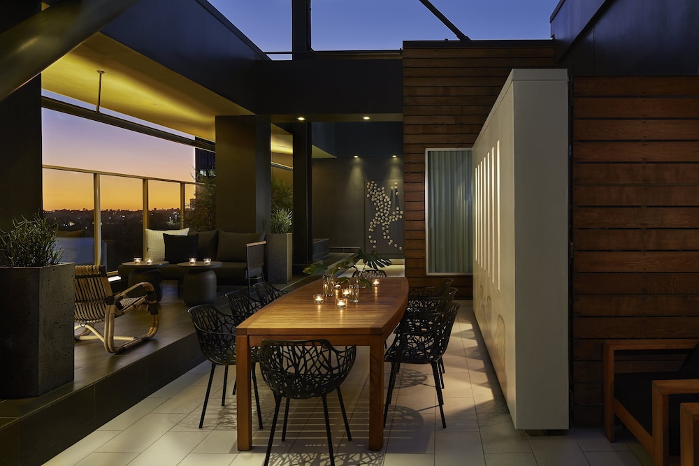 Kimpton Hotel Wilshire by IHG - photo 17