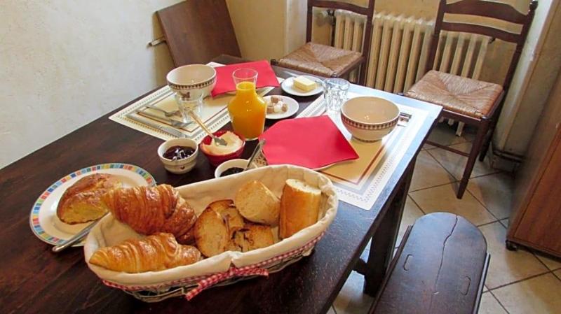 Auberge Les Volcans — Murat
