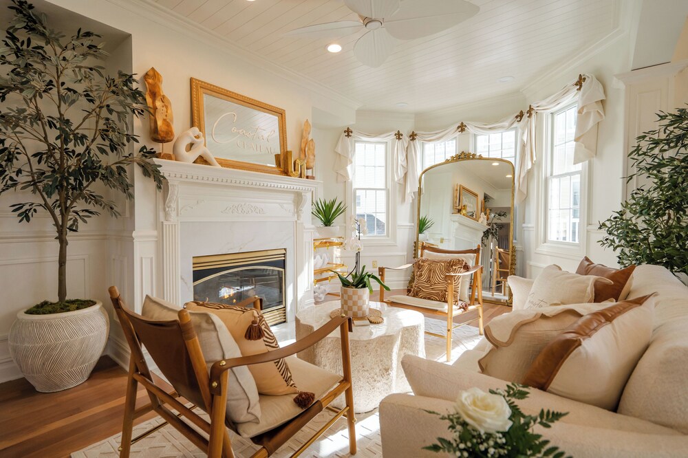 Coastal Chateau - photo 2