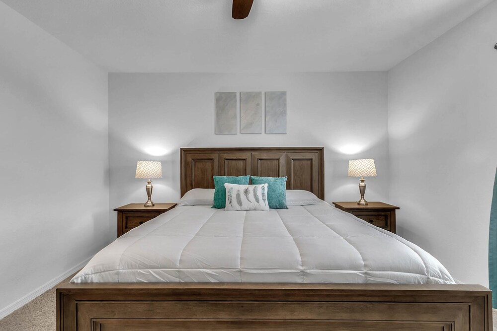 4 Bedrooms 3 Bathrooms Solterra 4735 Td - photo 6