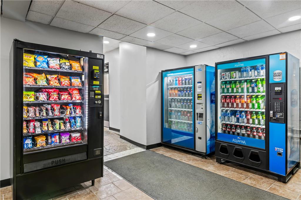 Quality Inn Bangor Airport - photo 43