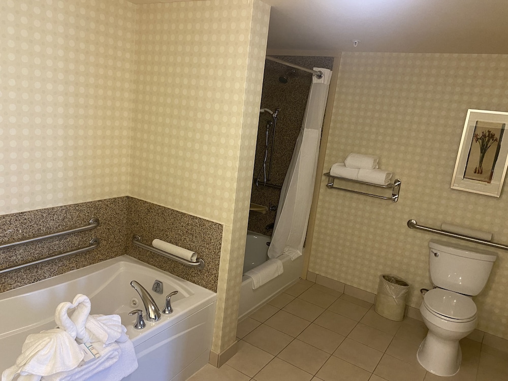 Hilton Garden Inn Palmdale - photo 4