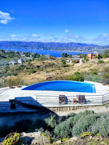 Casa Del Lago Villa Carlos Paz — 4-Star Luxury Hotel in Villa Carlos Paz, Argentina