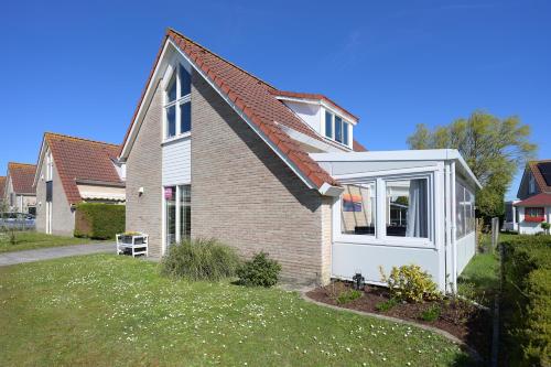 Kustverhuur Breskens Zwin 051 in Breskens, Netherlands