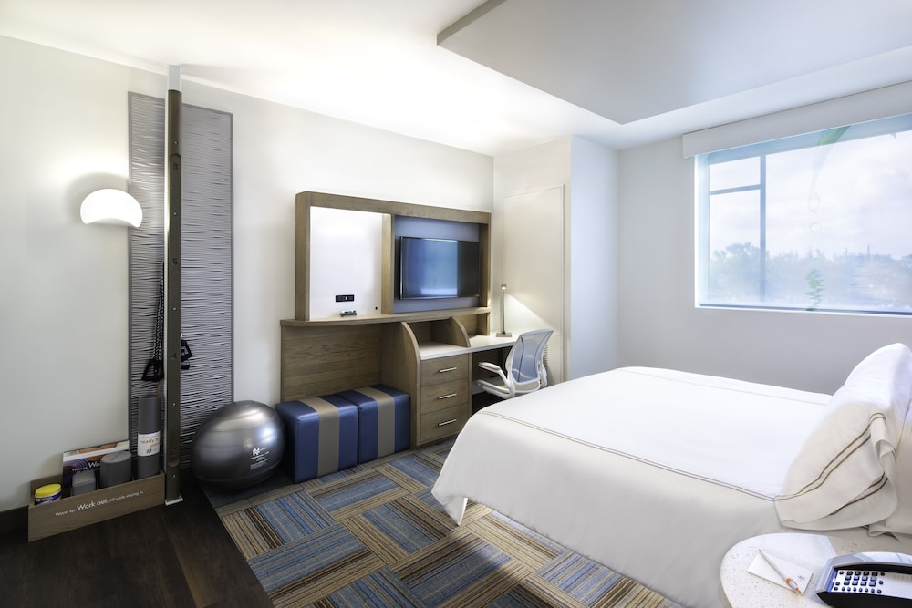 Even Hotel Miami Airport By Ihg - photo 17
