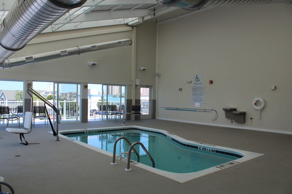 Fairfield Inn & Suites by Marriott Ocean City - photo 21