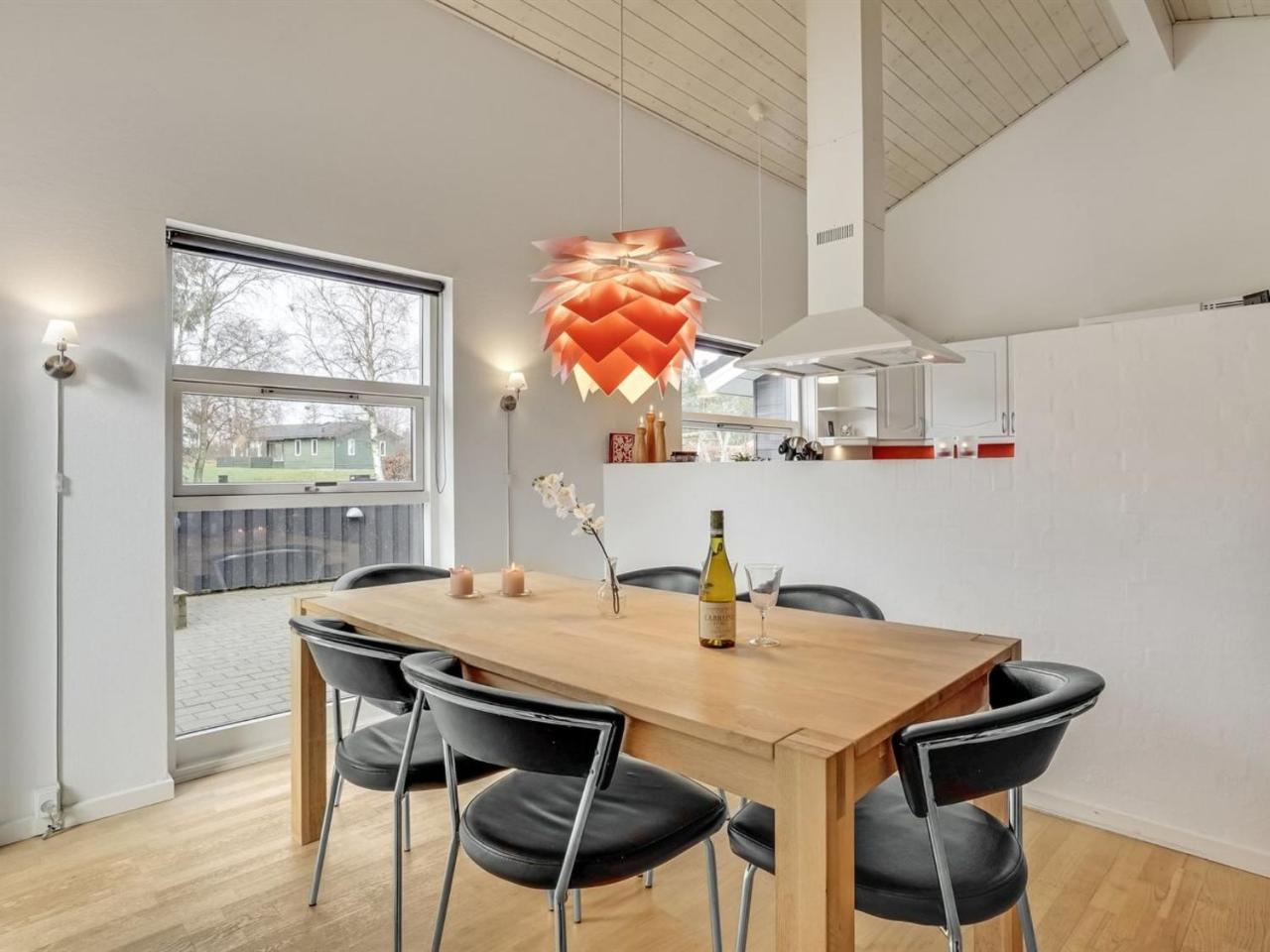Holiday Home Karstina 1km from the sea by Interhome — Hals — photo 5