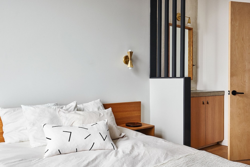 Lokal Hotel Fishtown - photo 13